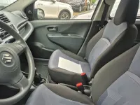 Gebraucht Suzuki Alto Basic 68 PS (50 kW) 2014 Grau Kleinwagen