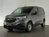 Gebraucht Opel Combo Edition 102 PS (75 kW) 2023 Grau Van / Kleinbus