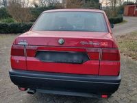 gebraucht Alfa Romeo 155 1.7 Twin Spark Gepflegtes Auto,