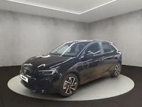 Neu Opel Corsa 110 PS (80 kW) 2025 Karbon schwarz (metallic) Kleinwagen