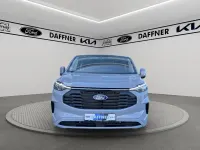 Neu Ford Transit Custom 170 PS (125 kW) 2026 Fancygrau Limousine