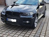 Gebraucht BMW X6 286 PS (210 kW) 2008 SUV