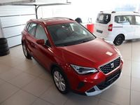 gebraucht Seat Arona Xperience/GARANTIE/NAVI/KAMERA/LED