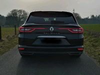 Gebraucht Renault Talisman 150 PS (110 kW) 2019 Schwarz Kombi