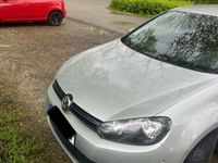 gebraucht VW Golf VI 