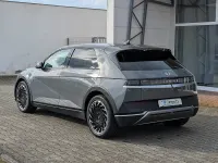 Gebraucht Hyundai Ioniq 5 Techniq 167 kW (228 PS) 2023 Galactic grey SUV