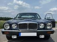 Gebraucht Daimler Double Six Serie 1 264 PS (194 kW) 1992 Blau Limousine