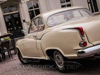 Gebraucht Borgward Isabella 75 PS (55 kW) 1961 Coupé