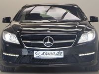 gebraucht Mercedes CL63 AMG AMG 544PS Bi-Turbo Mopf Nachtsicht Keyless