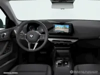 Gebraucht BMW 220 156 PS (114 kW) 2025 Schwarz Coupé