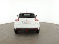 gebraucht Nissan Juke 1.6 Nismo RS, Benzin, 18.090 €