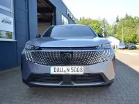 Gebraucht Peugeot 5008 Allure 136 PS (100 kW) 2025 Met. artense silber SUV
