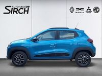 Gebraucht Dacia Spring Essentiel 33 kW (45 PS) 2024 Blau Kleinwagen