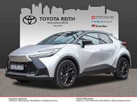 Gebraucht Toyota C-HR Sport 197 PS (144 kW) 2024 Andere farbe SUV