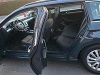 Gebraucht VW Passat 150 PS (110 kW) 2017 Grau Kombi