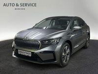 Gebraucht Skoda Enyaq iV 210 kW (286 PS) 2025 Grau SUV
