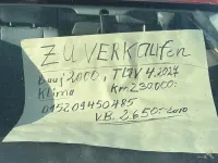 Gebraucht BMW 318 2000 Rot Coupé