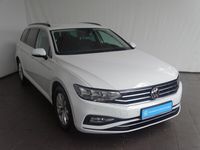 gebraucht VW Passat Variant Business