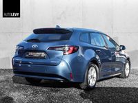 gebraucht Toyota Corolla Touring Sports Hybrid