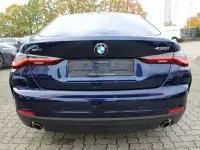Gebraucht BMW 430 Sport Line 245 PS (180 kW) 2022 Andere Coupé