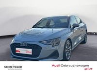 Gebraucht Audi A3 Performance 116 PS (85 kW) 2025 Grau Limousine