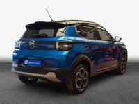 Neu Citroën C3 101 PS (74 kW) 2026 Brightblau metallic SUV