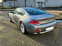 gebraucht BMW 645 6 serie CI 2004 126.000km