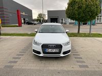gebraucht Audi A1 1.4 TFSI -