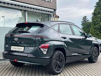 Gebraucht Hyundai Kona Select 99 kW (135 PS) 2025 Cypress green SUV