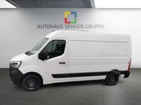 gebraucht Renault Master Kasten FWD KOMFORT L2H2 35t dCi 150