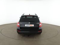 Gebraucht Skoda Octavia Style 150 PS (110 kW) 2020 Schwarz Kombi