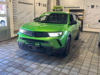 Gebraucht Opel Mokka-e 100 kW (136 PS) 2023 Grün SUV