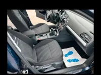 Gebraucht VW Golf VII R-line 140 PS (102 kW) 2013 Blau Limousine