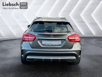 Gebraucht Mercedes GLA45 AMG AMG 381 PS (280 kW) 2016 Grau SUV