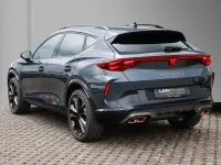 Neu Cupra Formentor VZ 177 PS (130 kW) 2026 Grau SUV