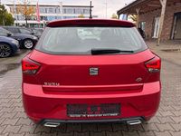 Gebraucht Seat Ibiza FR 150 PS (110 kW) 2017 Rot Limousine