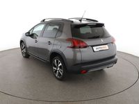 gebraucht Peugeot 2008 1.2 e-THP Allure, Benzin, 17.500 €