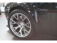 gebraucht Dodge Challenger BLACK GHOST 1 von 300 Stück weltweit!