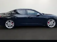 Usata Audi S6 Sport 349 CV (256 kW) 2020 Nero Berlina