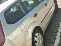Używany Ford Focus 101 KM (74 kW) 2006 Srebrny Kombi