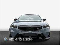 Gebraucht BMW M5 727 PS (534 kW) 2025 Grau (bmw individual storm bay metallic) Kombi