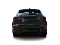 Gebraucht Jaguar E-Pace R-Dynamic 2022 Schwarz SUV