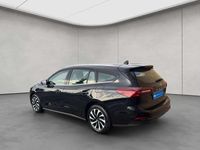 Gebraucht Ford Focus 125 PS (91 kW) 2023 Schwarz Kombi