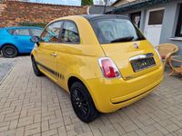 gebraucht Fiat 500 Pop