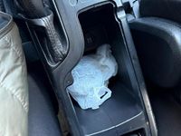 Gebraucht Fiat Freemont 141 PS (103 kW) 2012 Schwarz SUV