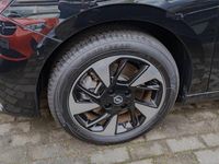 Gebraucht Opel Corsa-e Edition 100 kW (136 PS) 2022 Schwarz Kleinwagen