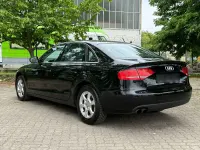 Gebraucht Audi A4 Ambiente 179 PS (131 kW) 2009 Schwarz Limousine