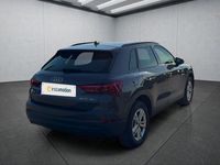 Gebraucht Audi Q3 245 PS (180 kW) 2022 Grau SUV