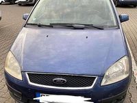 Gebraucht Ford Focus Ghia 125 PS (91 kW) 2005 Kombi
