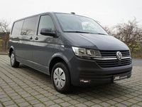 Gebraucht VW T6.1 150 PS (110 kW) 2020 Grau Van